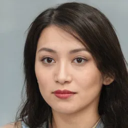 Avatar người chơi CyberHunter007