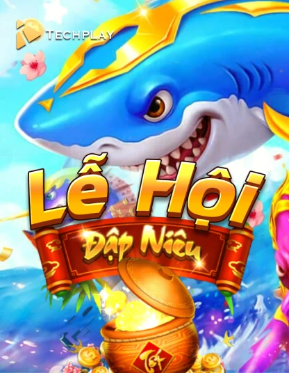 Techplay Ca Dap Nieu 1998